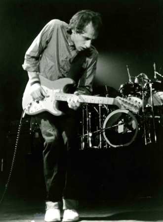 Mark Knopfler | 1980